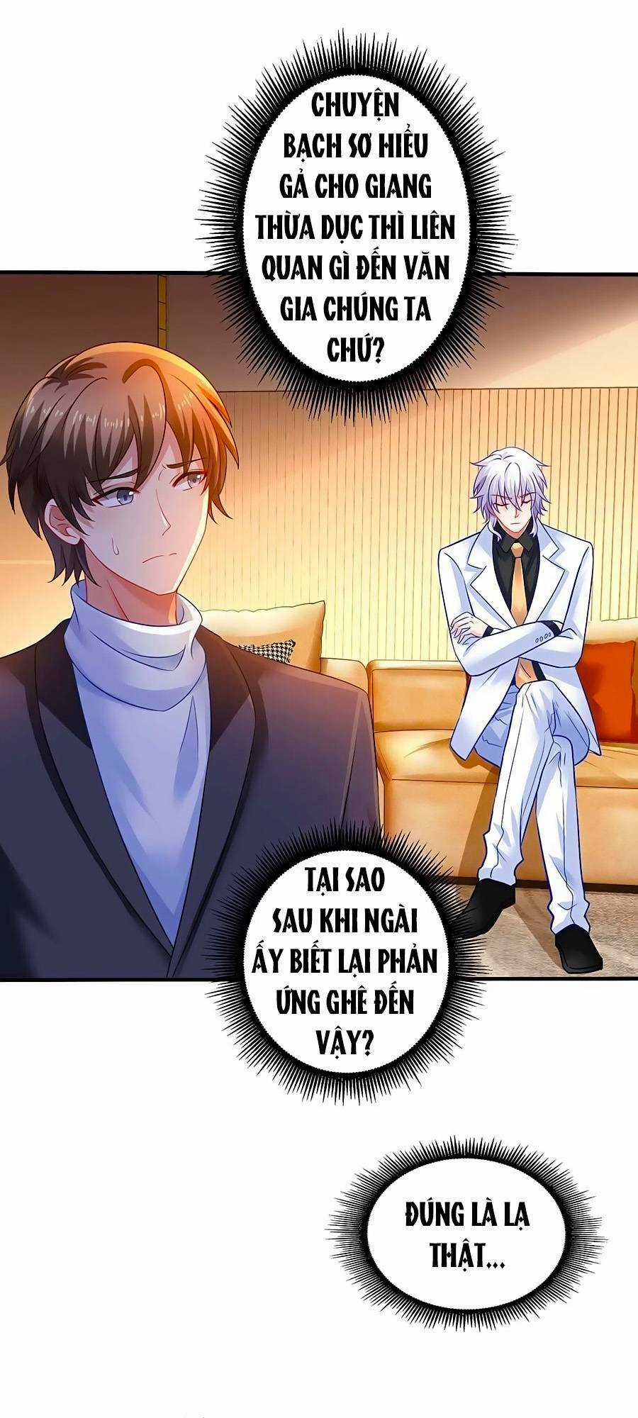 Đưa Mami Về Nhà - Chapter 375 - Trang 7