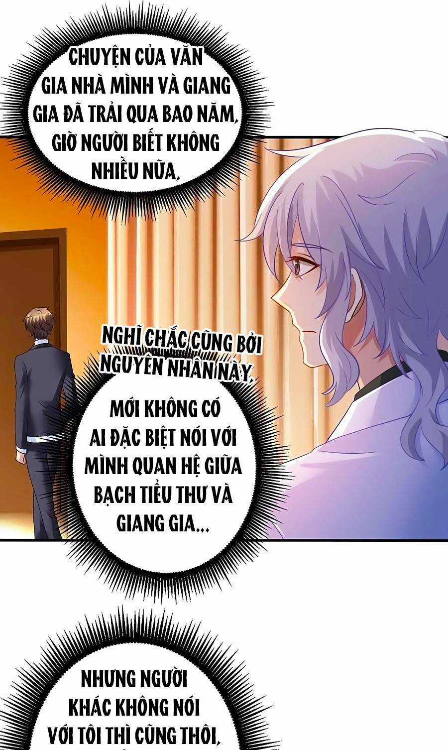 Đưa Mami Về Nhà - Chapter 375 - Trang 8