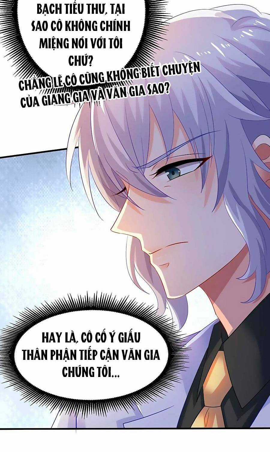 Đưa Mami Về Nhà - Chapter 375 - Trang 9