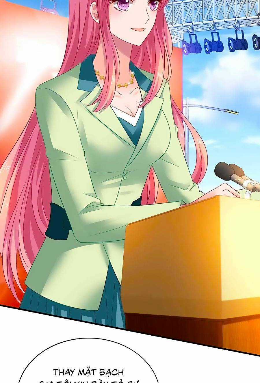 Đưa Mami Về Nhà - Chapter 376 - Trang 2