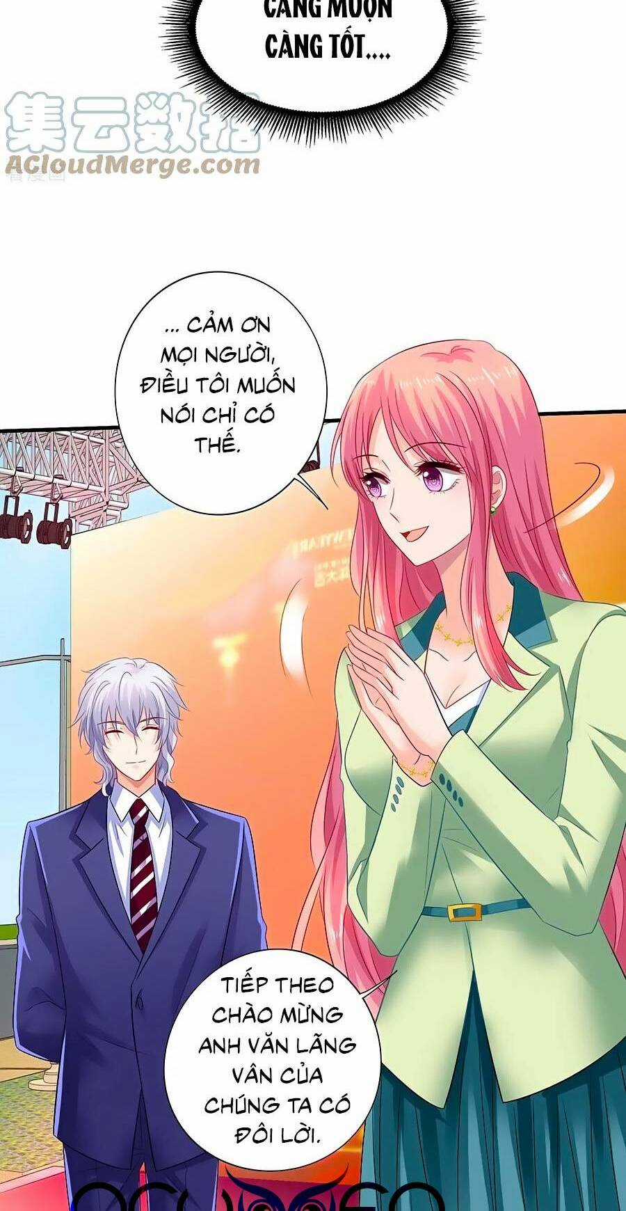 Đưa Mami Về Nhà - Chapter 376 - Trang 11