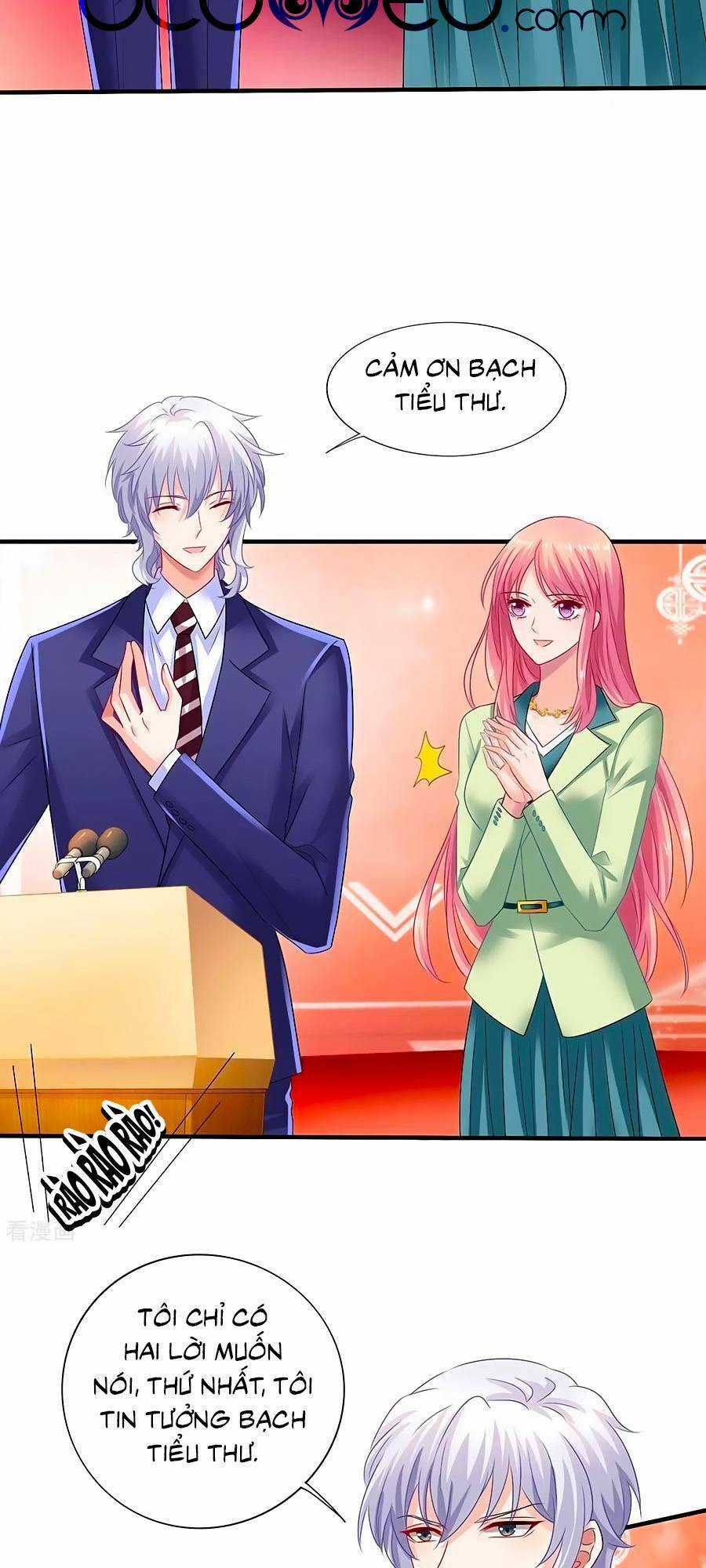 Đưa Mami Về Nhà - Chapter 376 - Trang 12