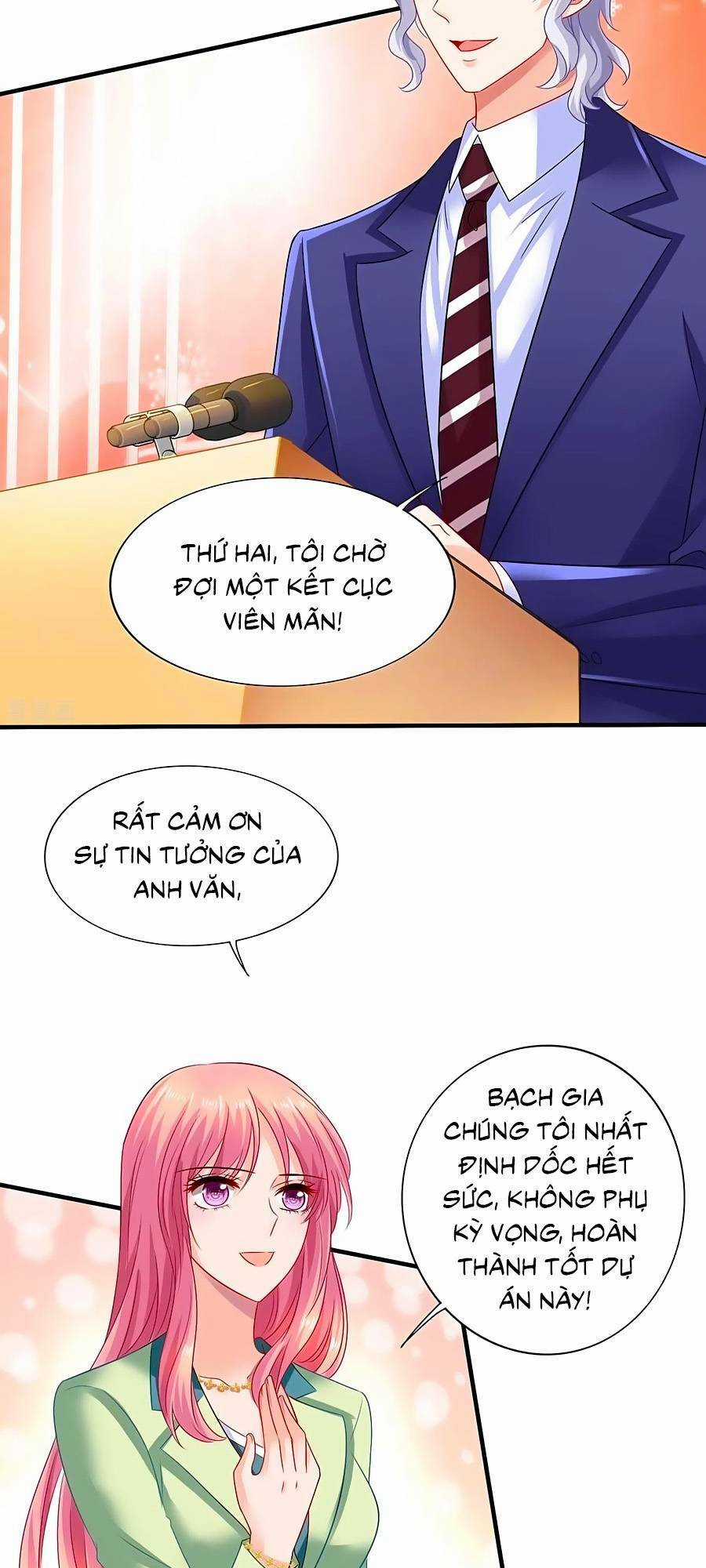 Đưa Mami Về Nhà - Chapter 376 - Trang 13