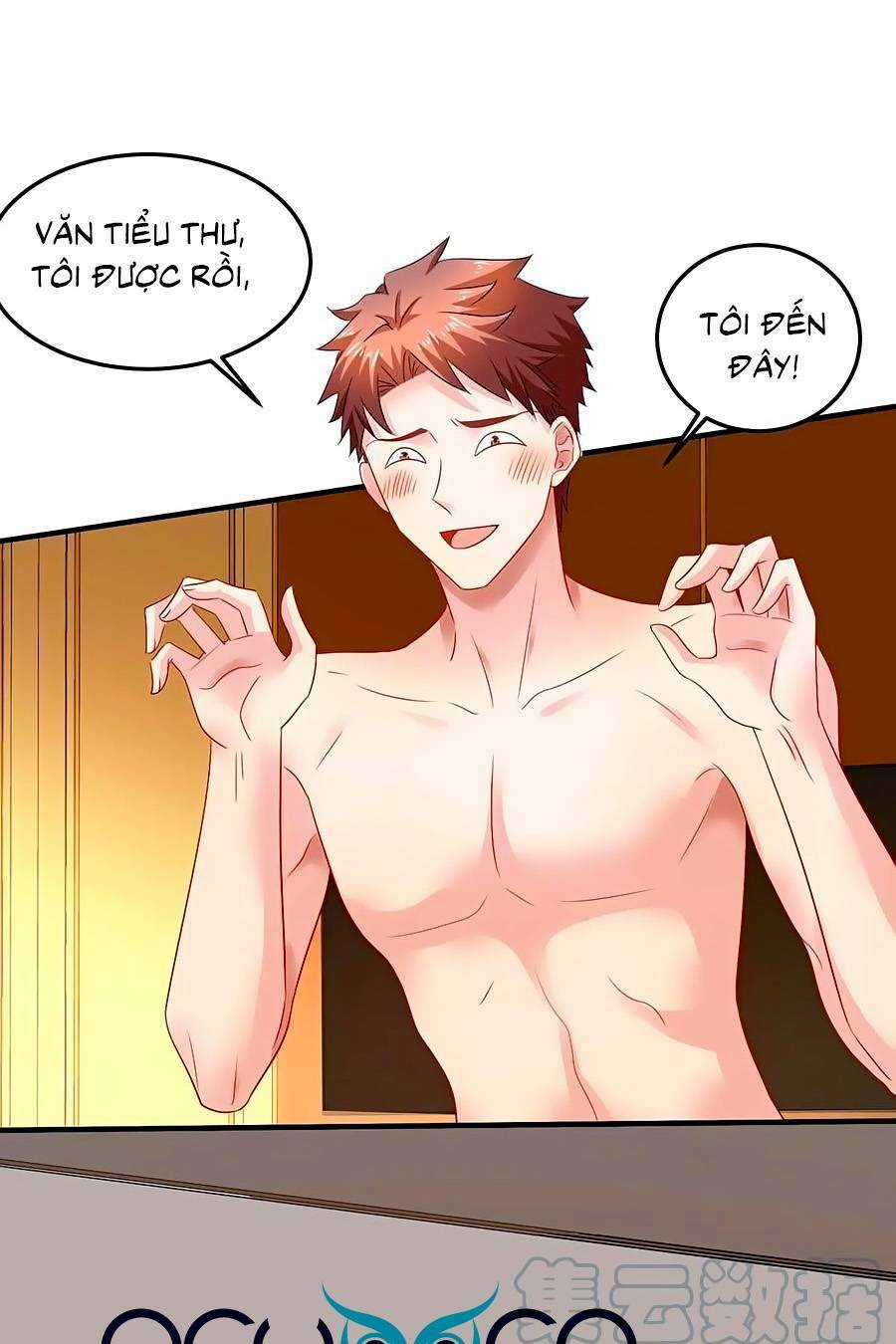 Đưa Mami Về Nhà - Chapter 376 - Trang 19