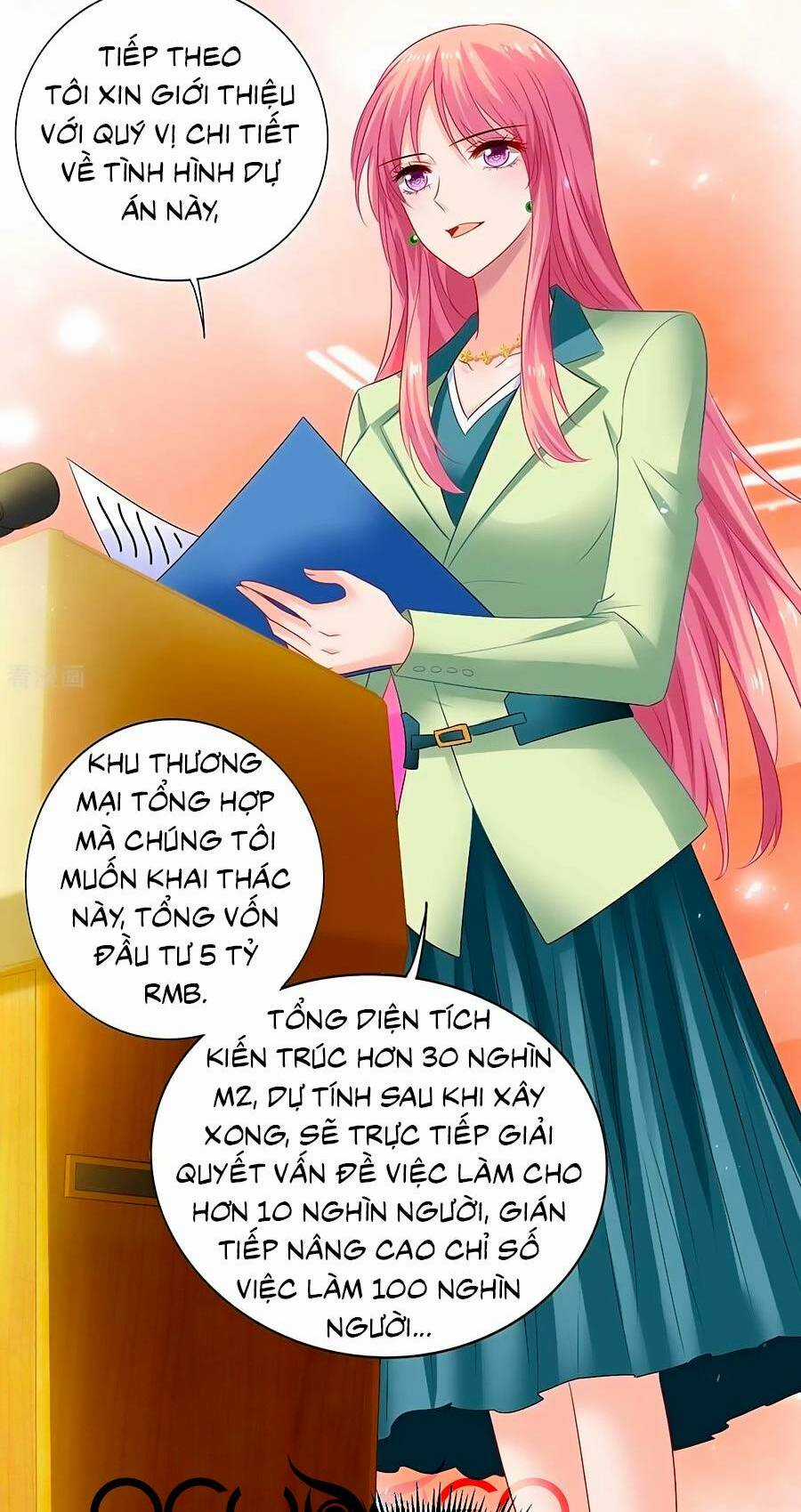 Đưa Mami Về Nhà - Chapter 376 - Trang 6