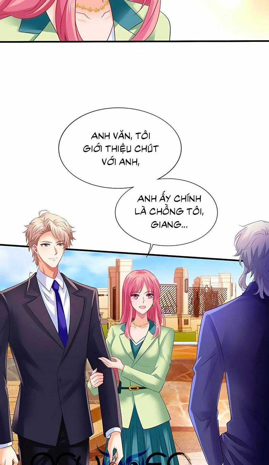 Đưa Mami Về Nhà - Chapter 377 - Trang 13