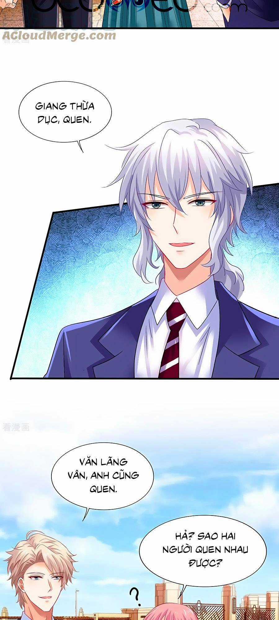 Đưa Mami Về Nhà - Chapter 377 - Trang 14