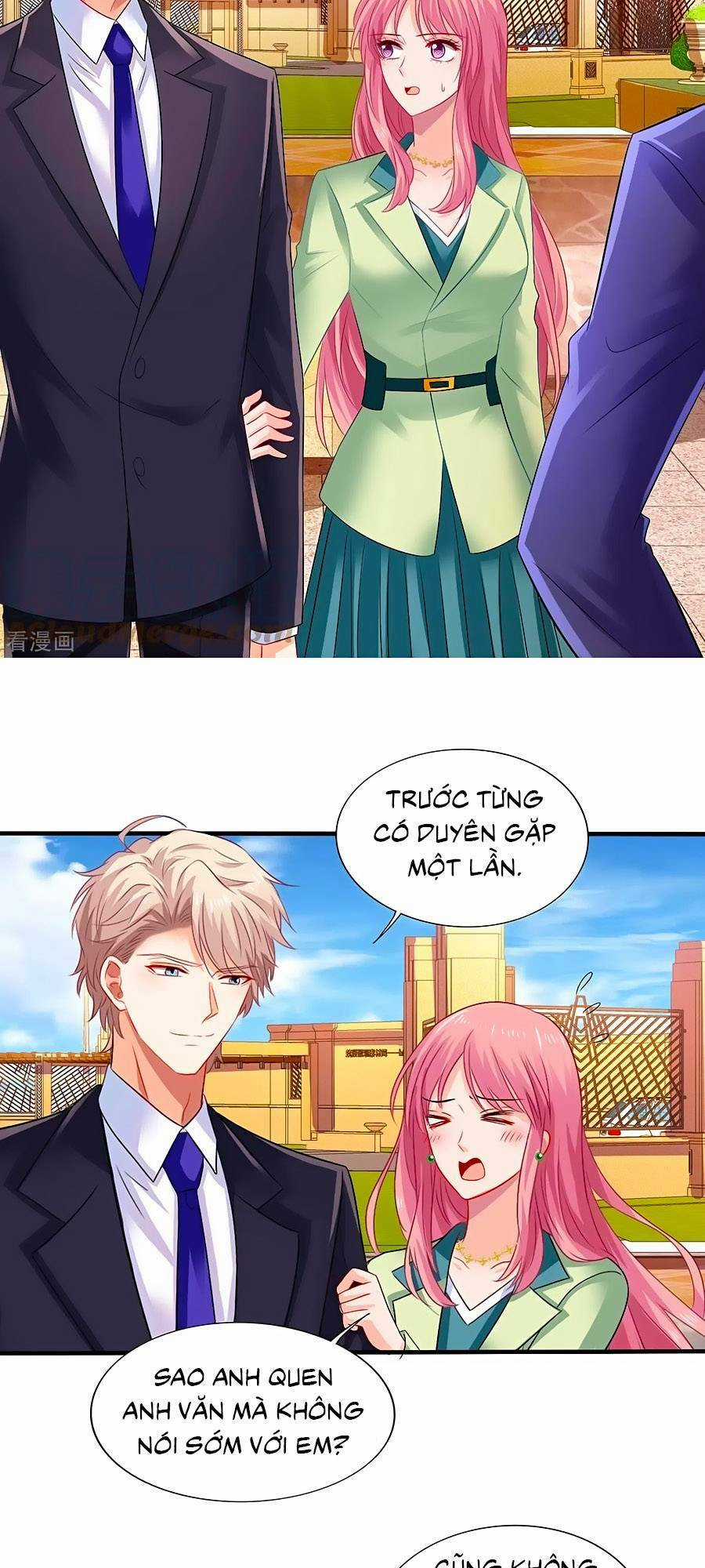 Đưa Mami Về Nhà - Chapter 377 - Trang 15