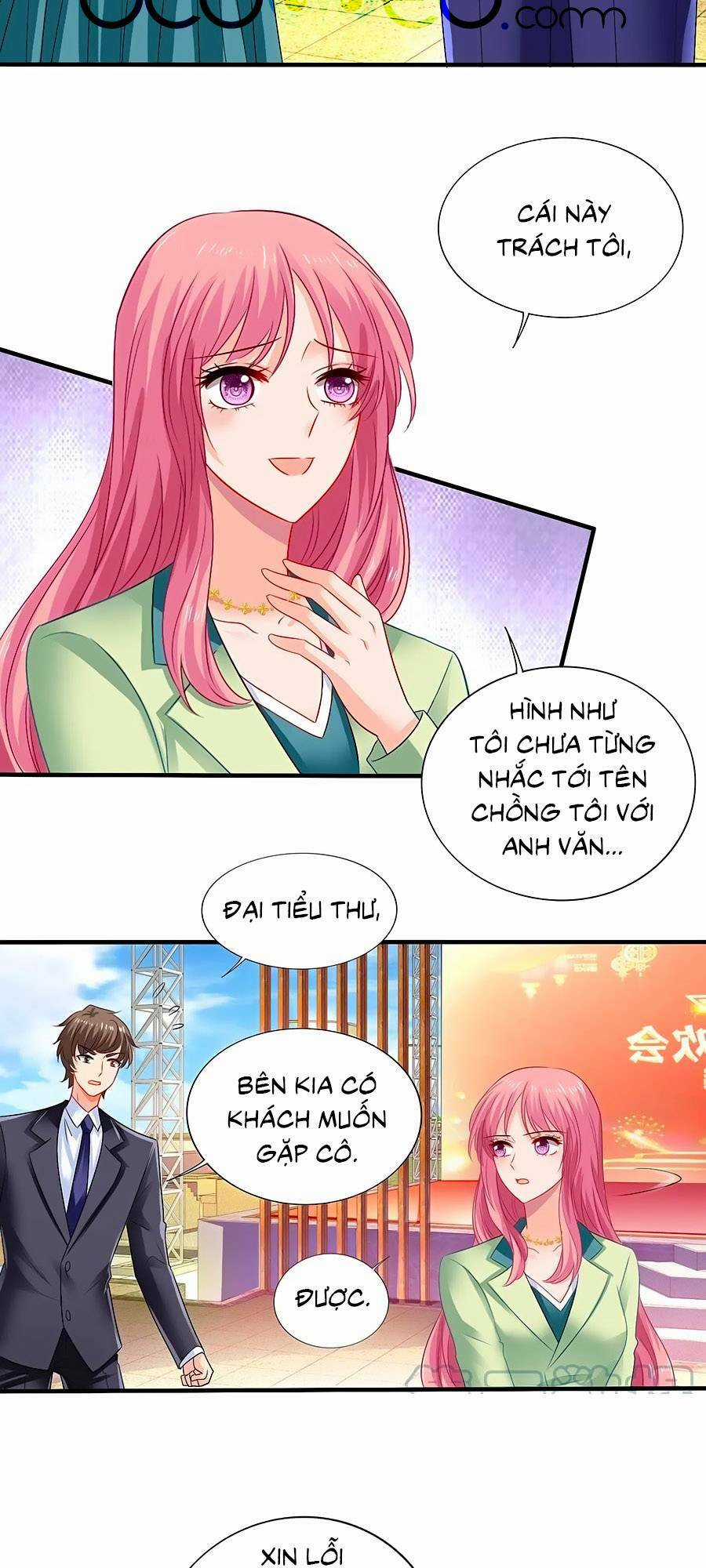 Đưa Mami Về Nhà - Chapter 377 - Trang 18