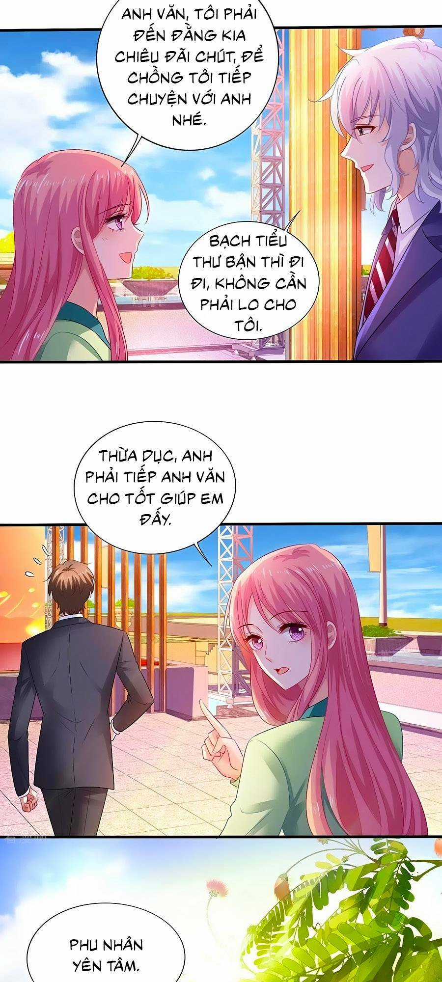 Đưa Mami Về Nhà - Chapter 377 - Trang 19