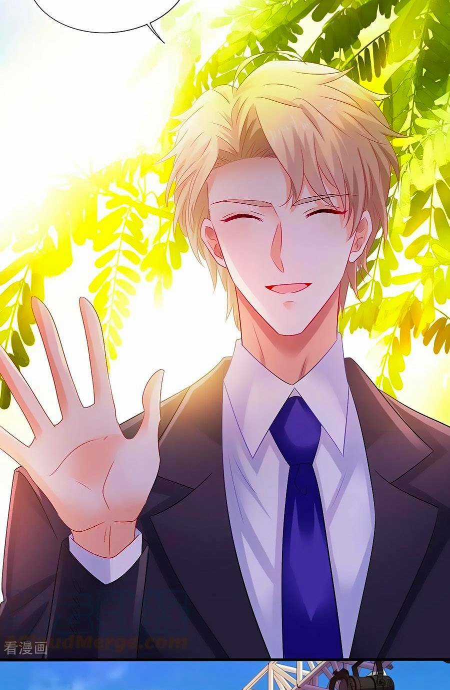 Đưa Mami Về Nhà - Chapter 377 - Trang 20