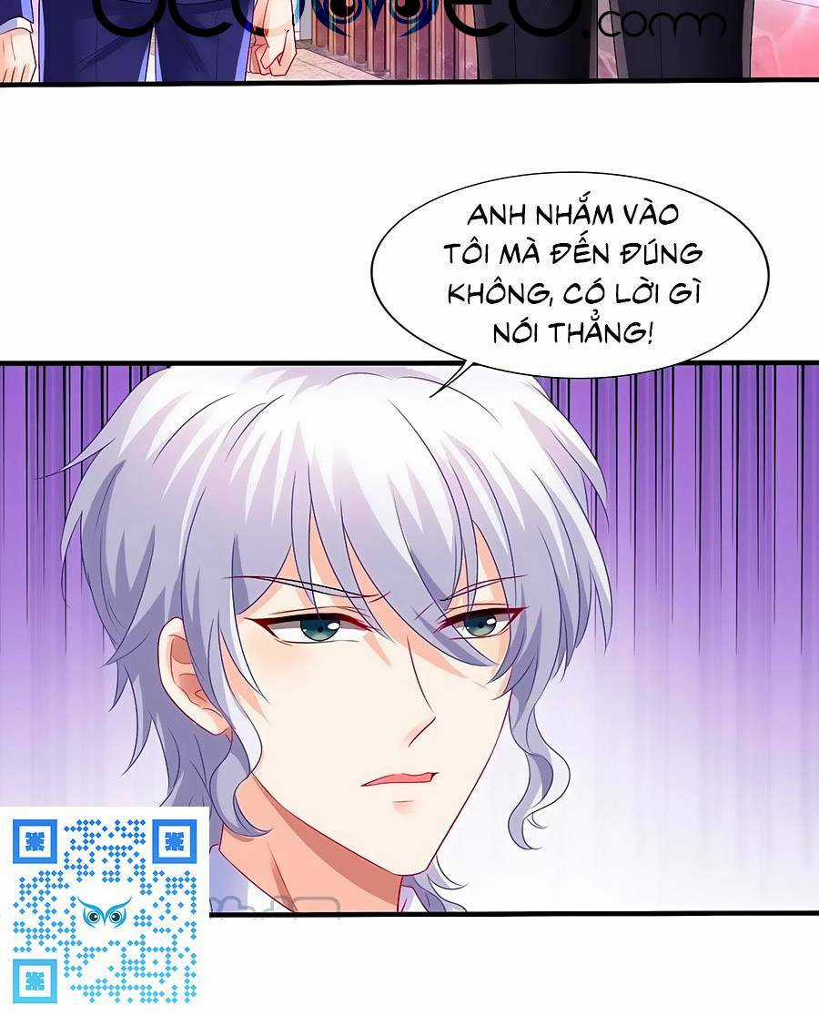 Đưa Mami Về Nhà - Chapter 377 - Trang 22