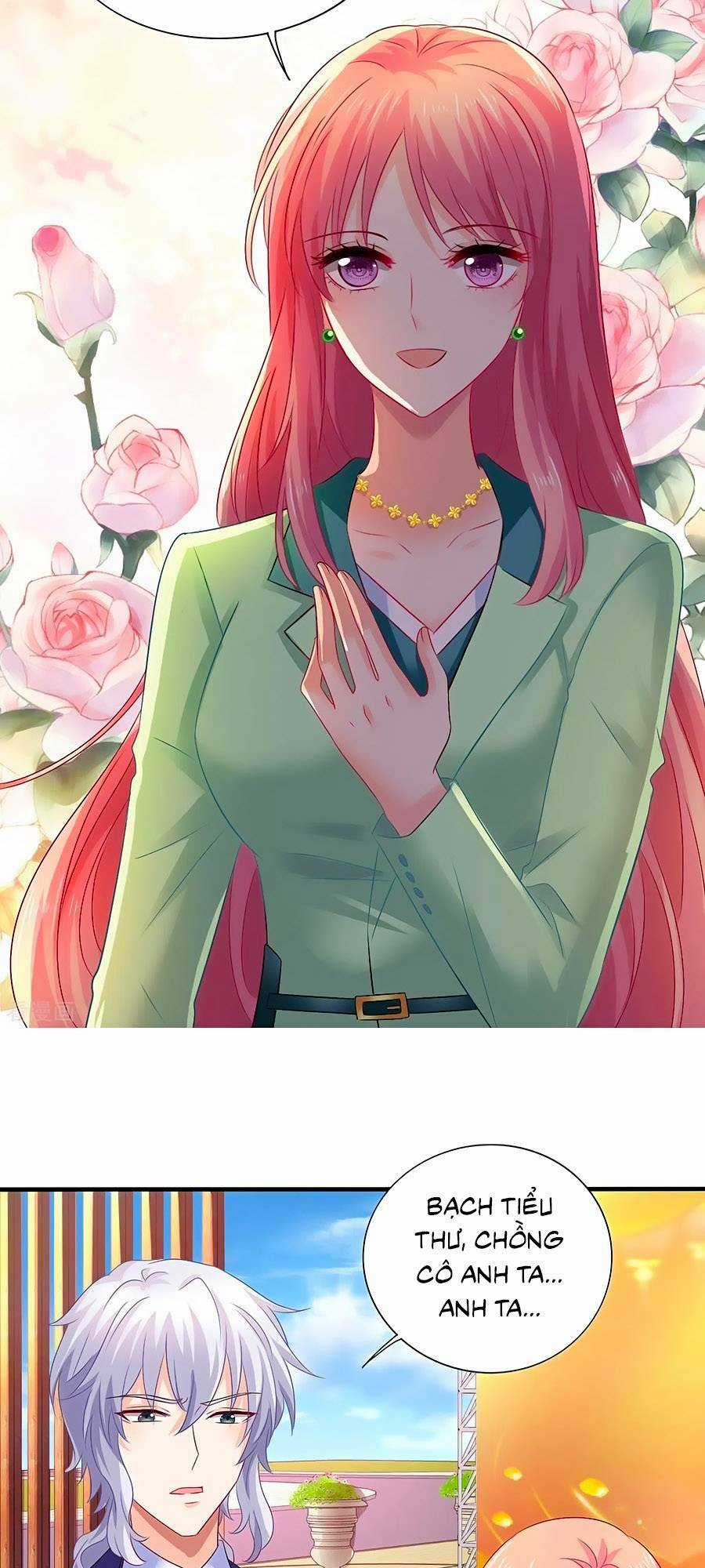 Đưa Mami Về Nhà - Chapter 377 - Trang 4