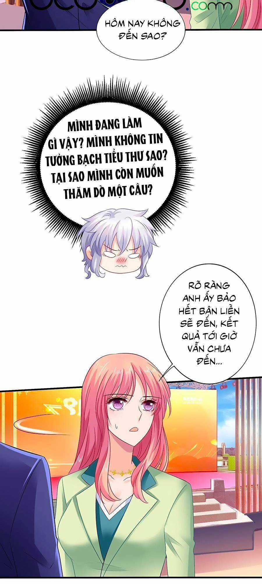 Đưa Mami Về Nhà - Chapter 377 - Trang 7