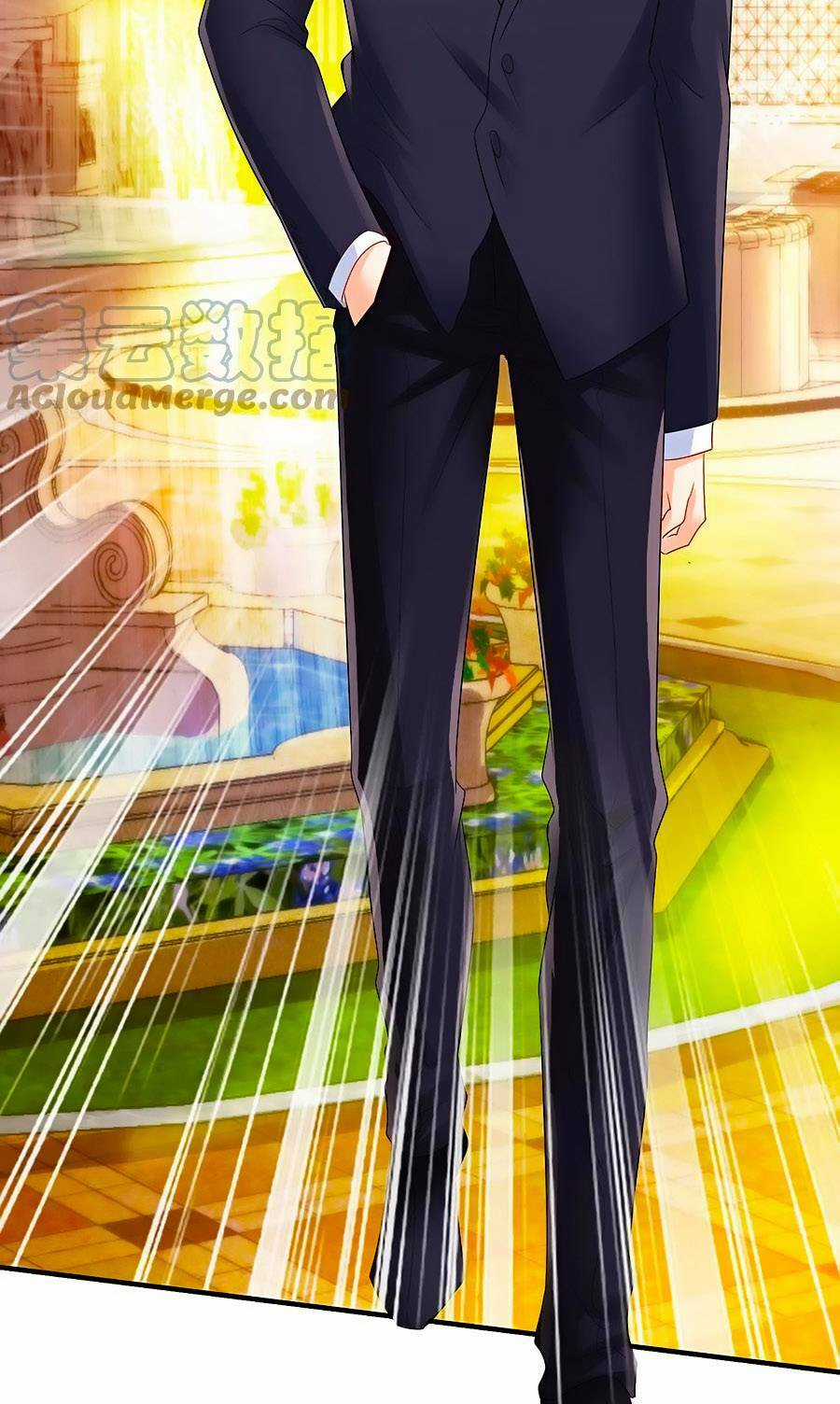 Đưa Mami Về Nhà - Chapter 377 - Trang 10