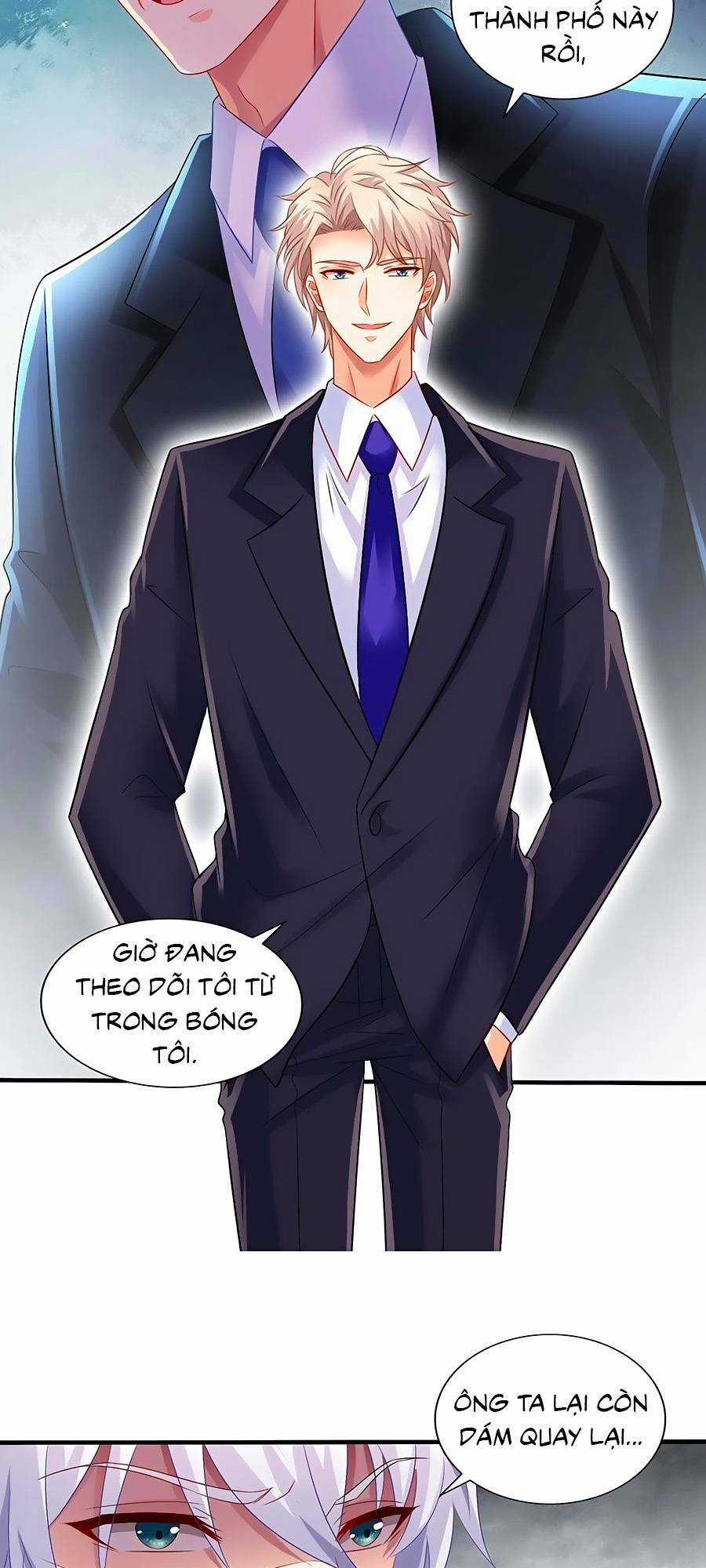 Đưa Mami Về Nhà - Chapter 378 - Trang 18