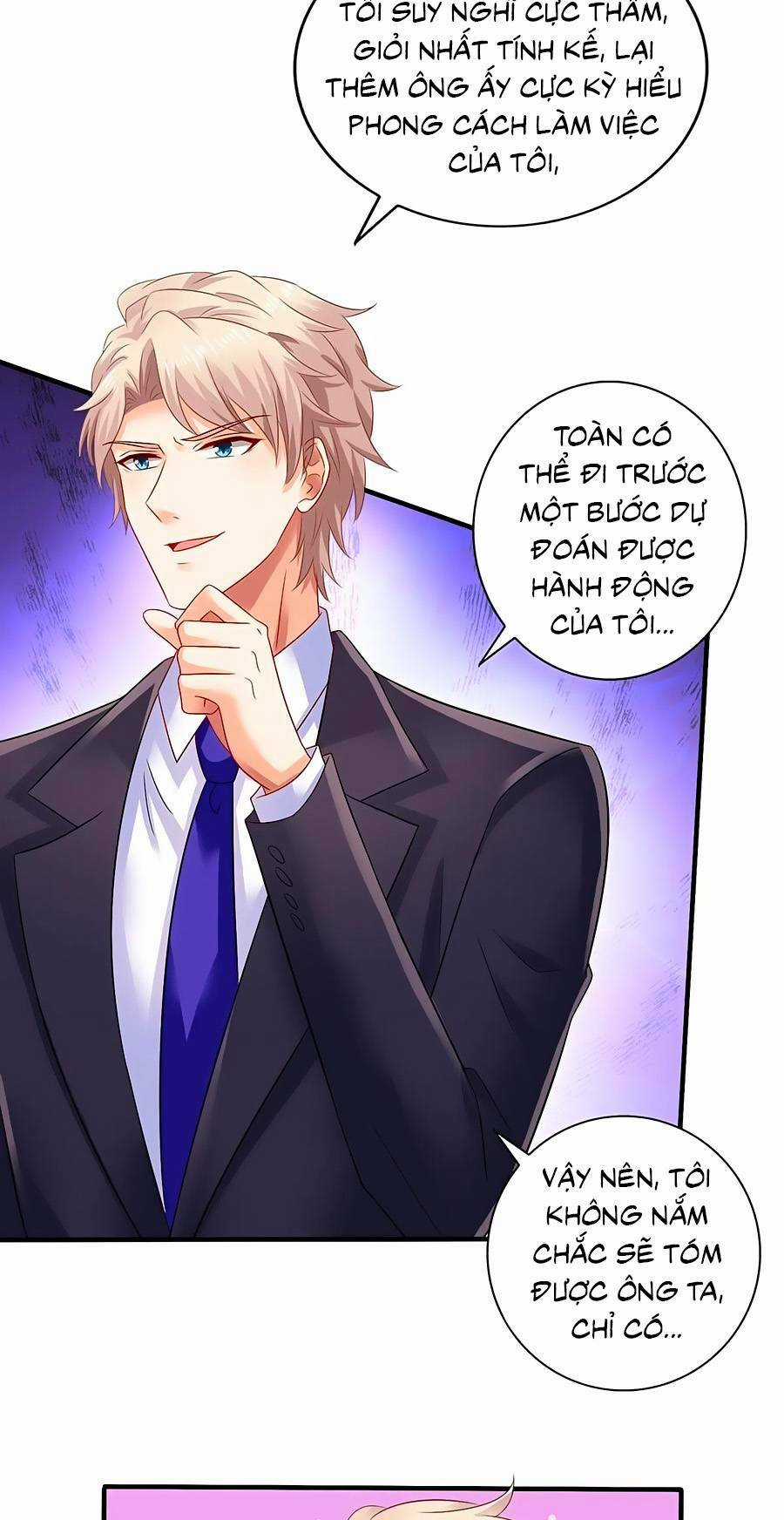 Đưa Mami Về Nhà - Chapter 378 - Trang 20