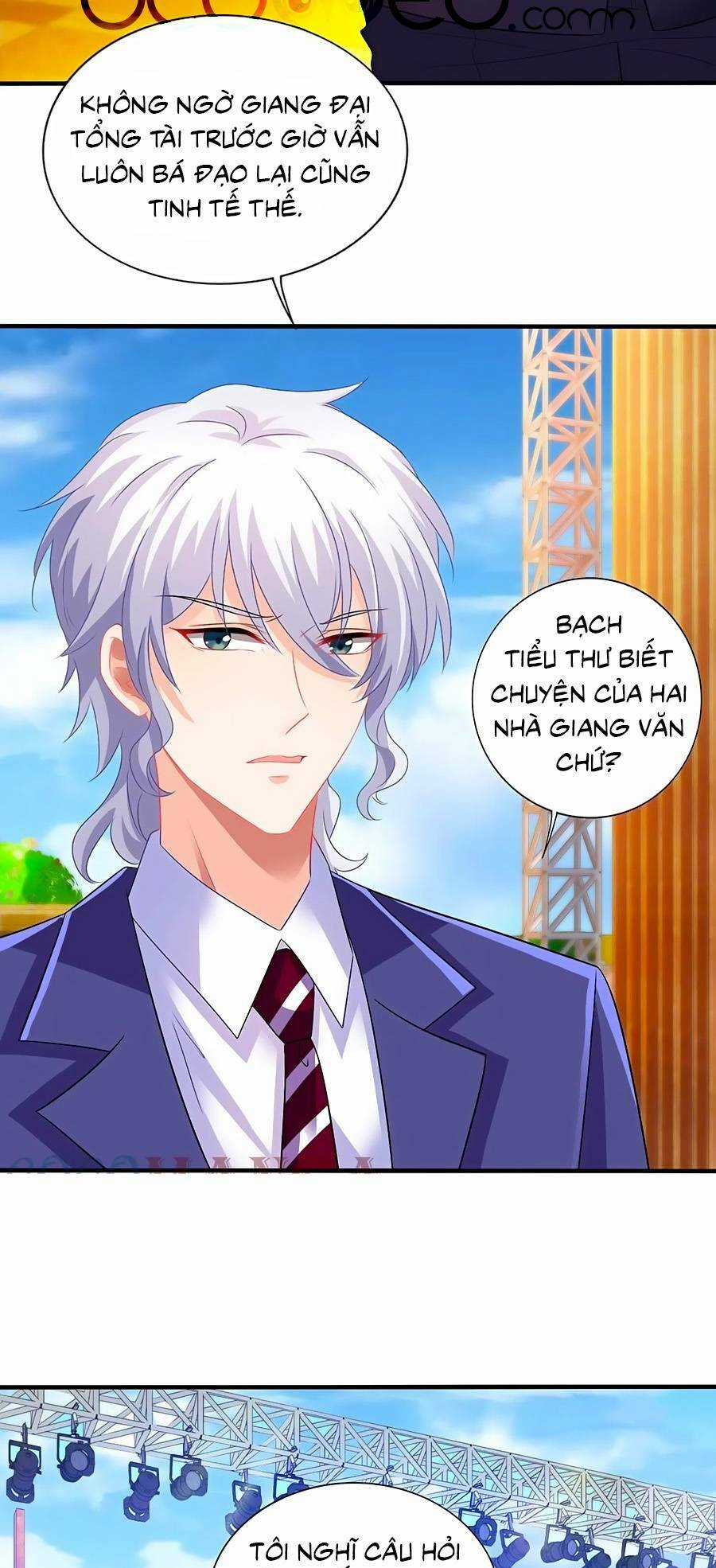 Đưa Mami Về Nhà - Chapter 378 - Trang 4