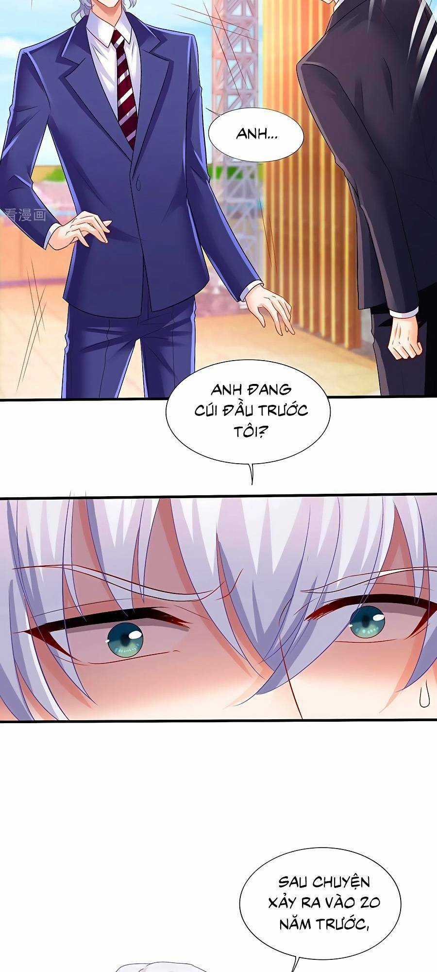 Đưa Mami Về Nhà - Chapter 378 - Trang 7