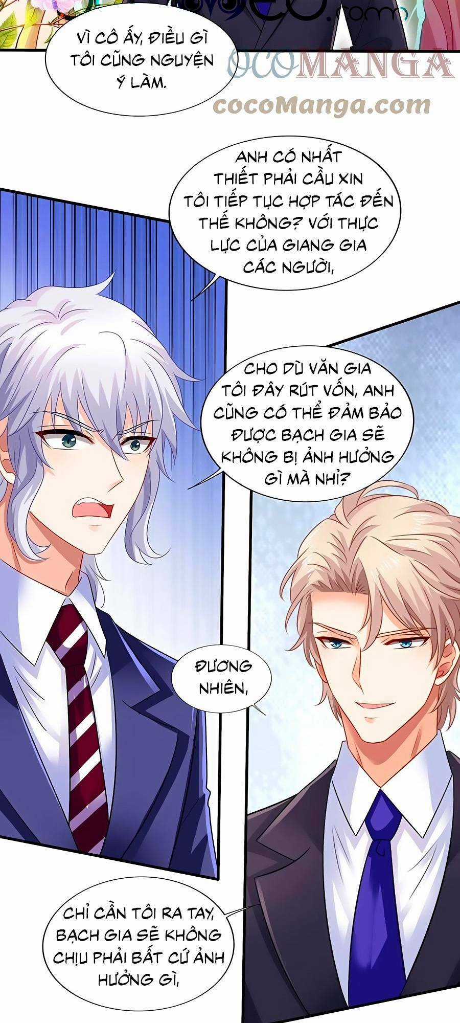 Đưa Mami Về Nhà - Chapter 378 - Trang 10