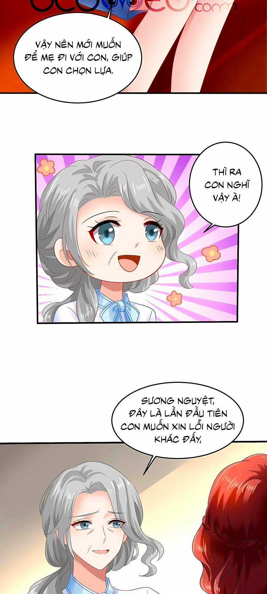 Đưa Mami Về Nhà - Chapter 379 - Trang 14