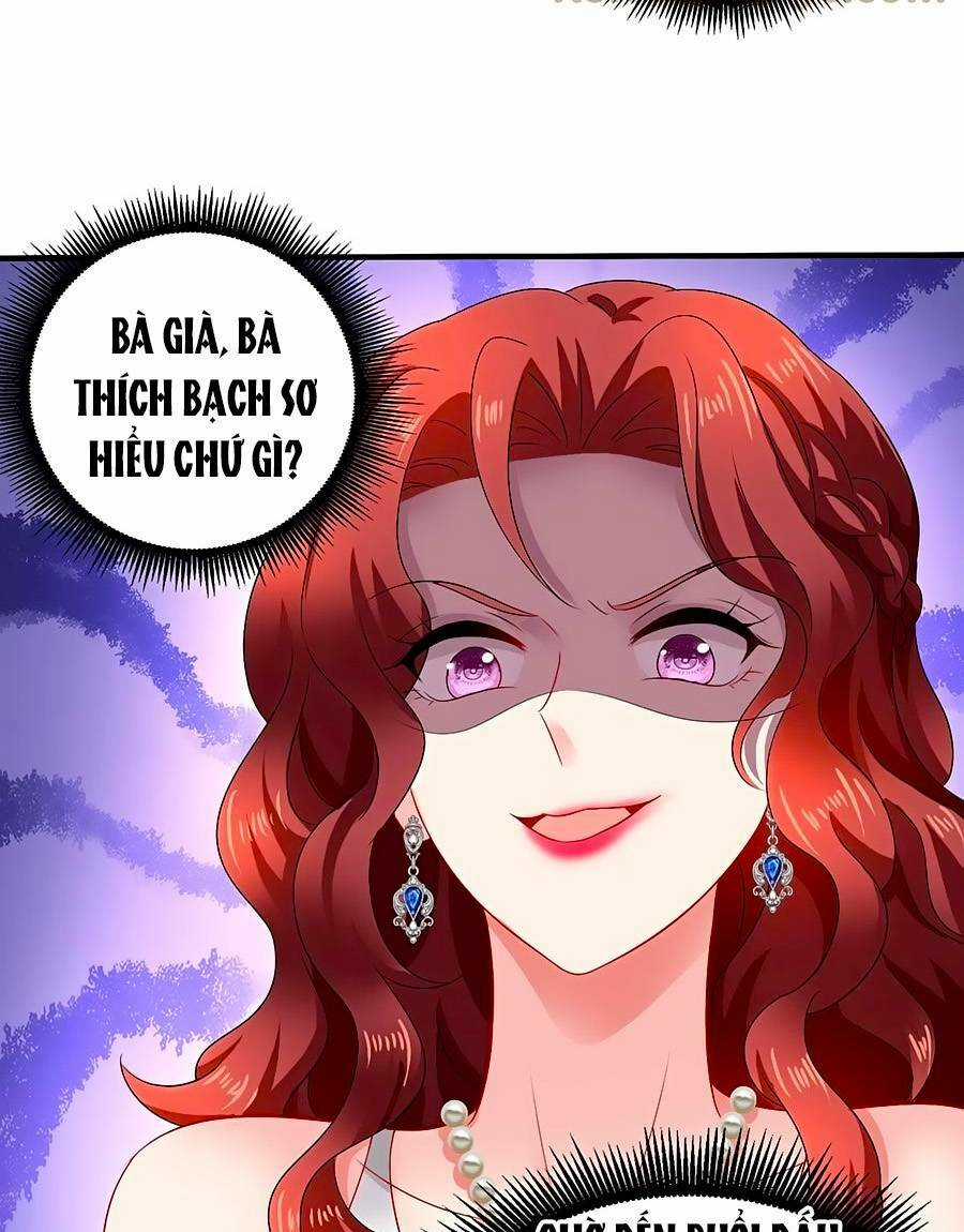 Đưa Mami Về Nhà - Chapter 379 - Trang 22