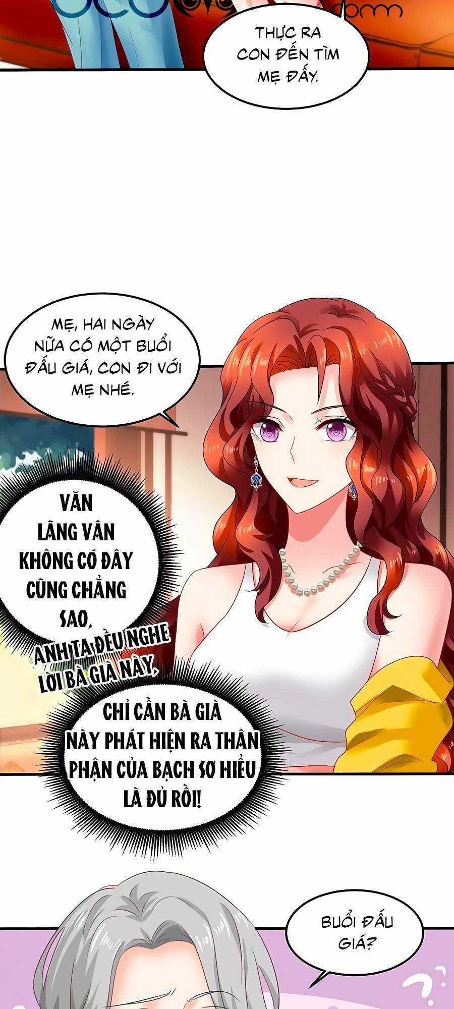 Đưa Mami Về Nhà - Chapter 379 - Trang 4