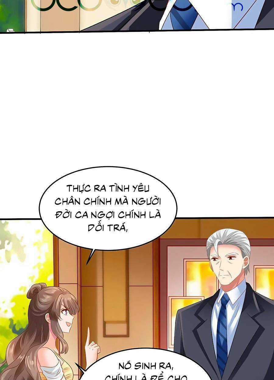 Đưa Mami Về Nhà - Chapter 381 - Trang 12