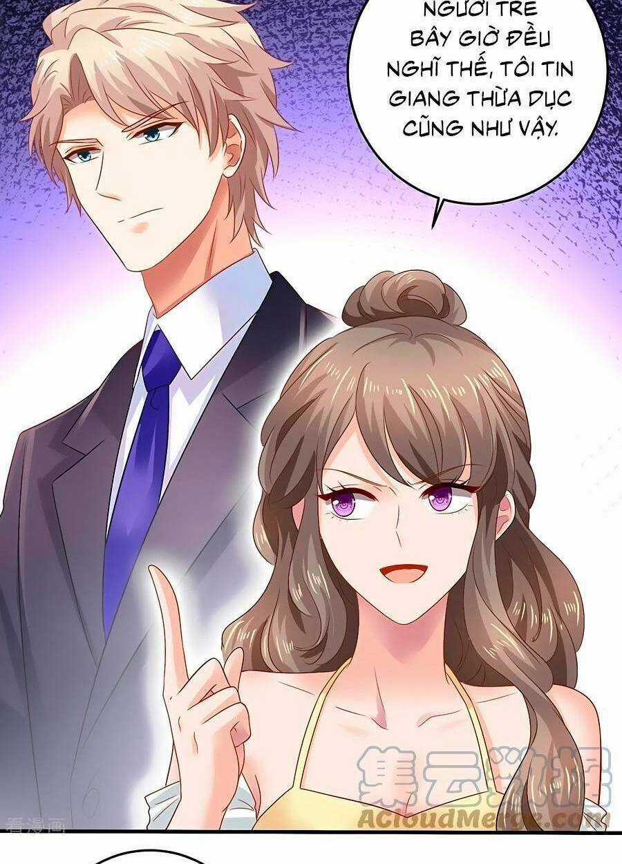 Đưa Mami Về Nhà - Chapter 381 - Trang 18