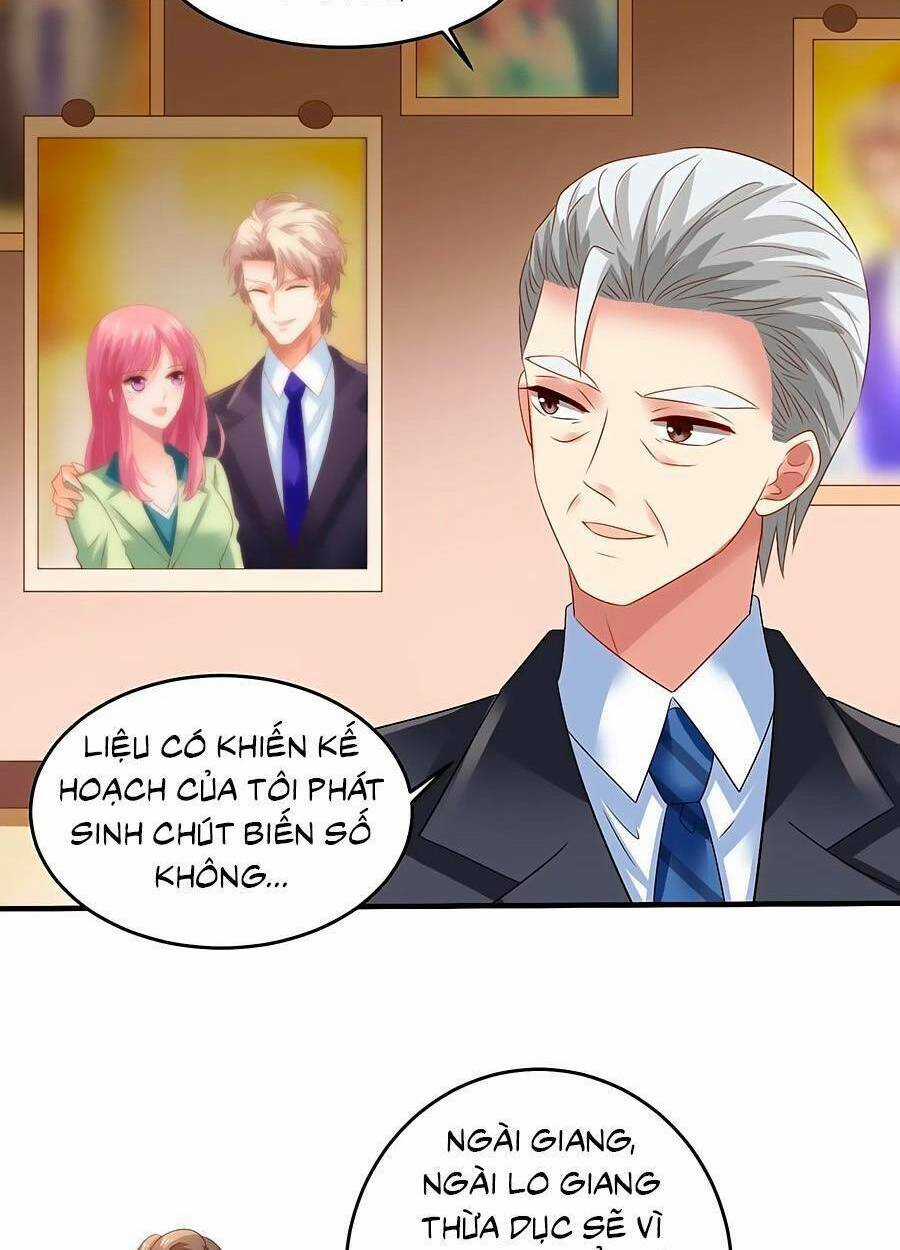 Đưa Mami Về Nhà - Chapter 381 - Trang 3