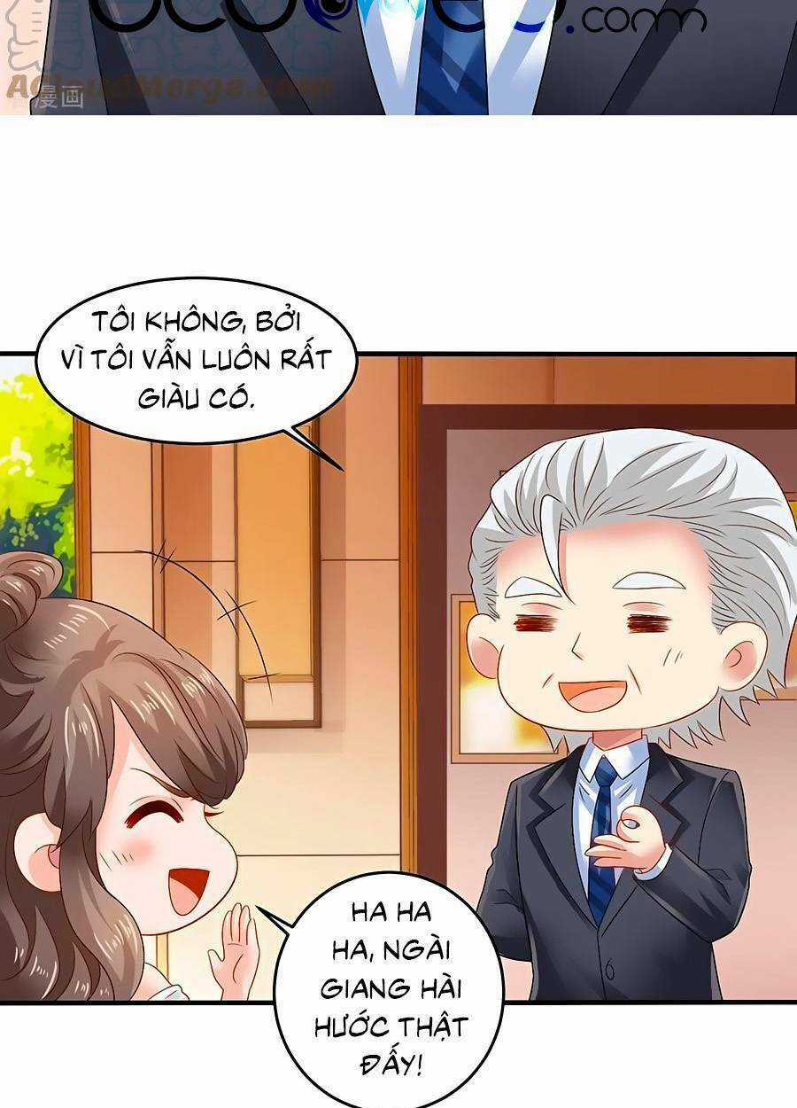 Đưa Mami Về Nhà - Chapter 381 - Trang 22