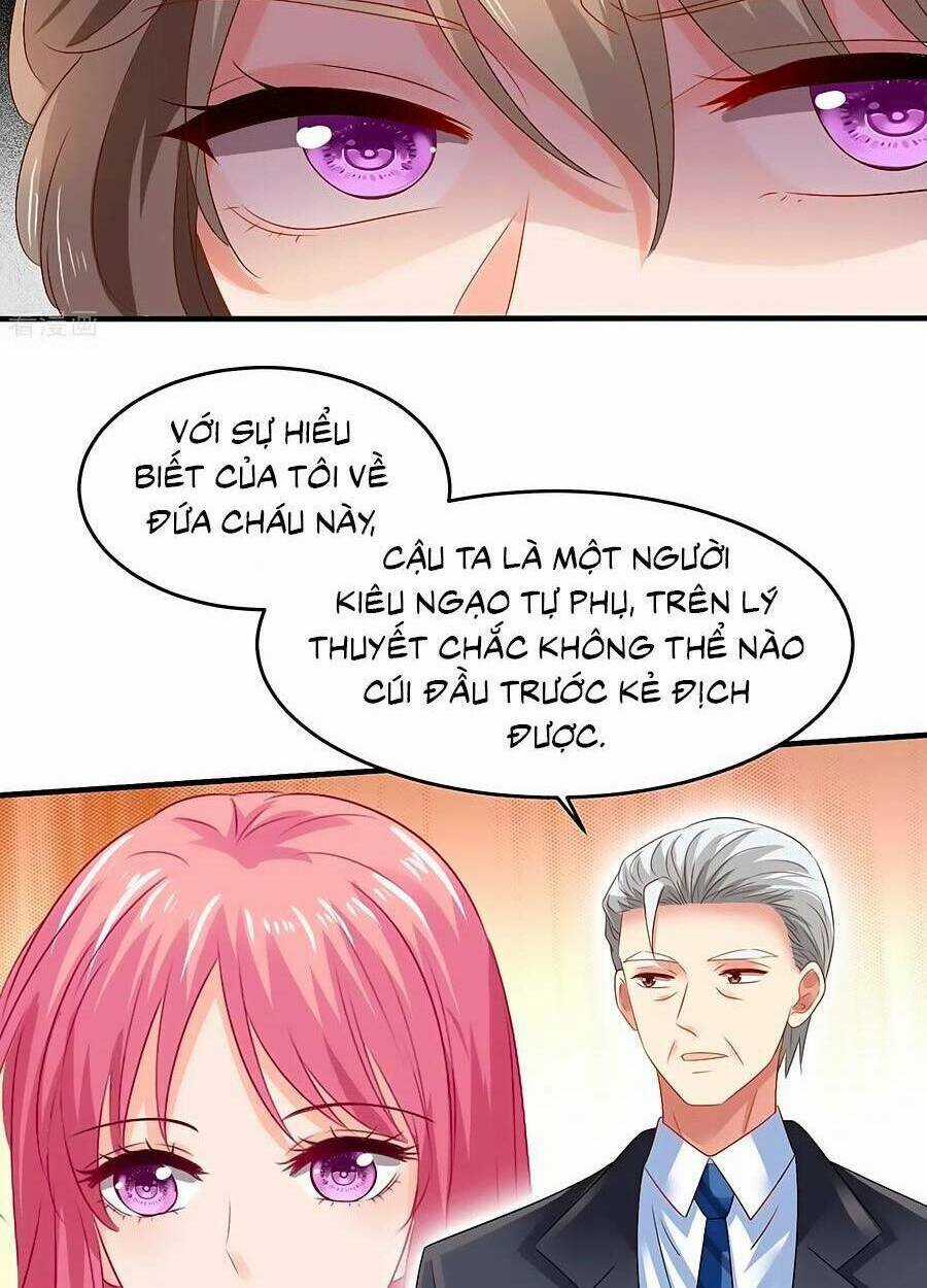 Đưa Mami Về Nhà - Chapter 381 - Trang 5