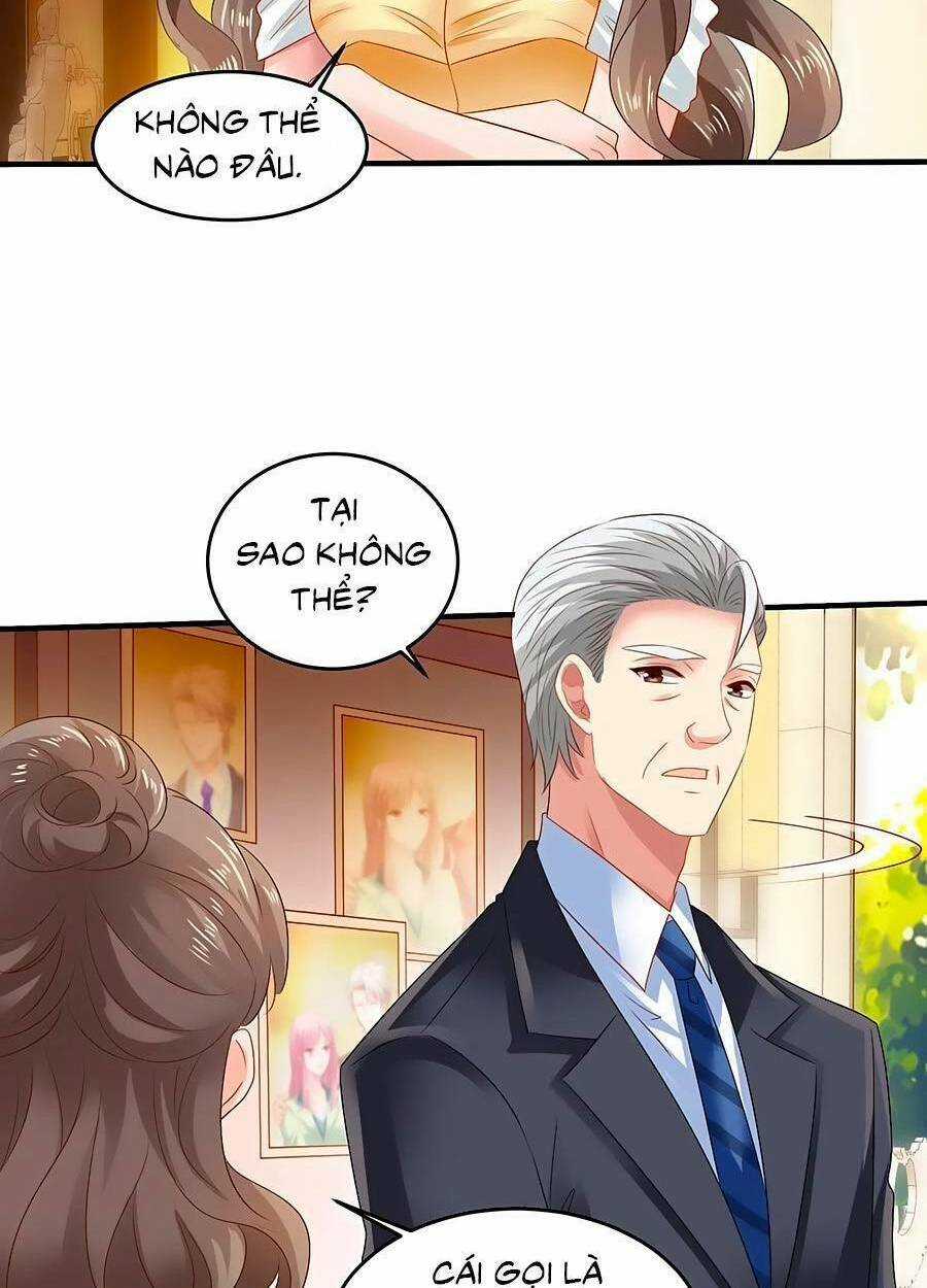 Đưa Mami Về Nhà - Chapter 381 - Trang 8