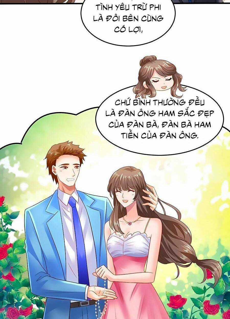 Đưa Mami Về Nhà - Chapter 381 - Trang 9