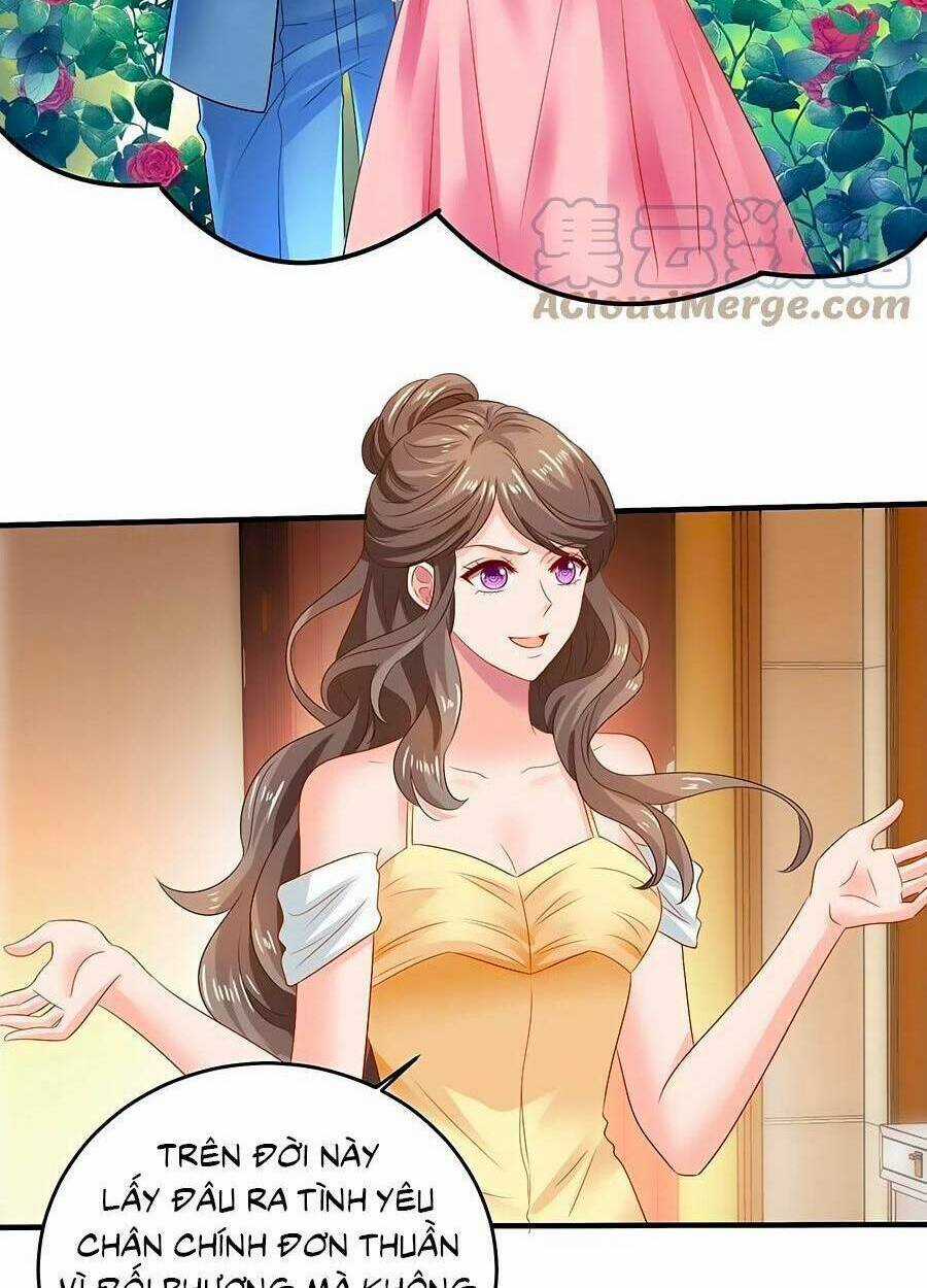 Đưa Mami Về Nhà - Chapter 381 - Trang 10