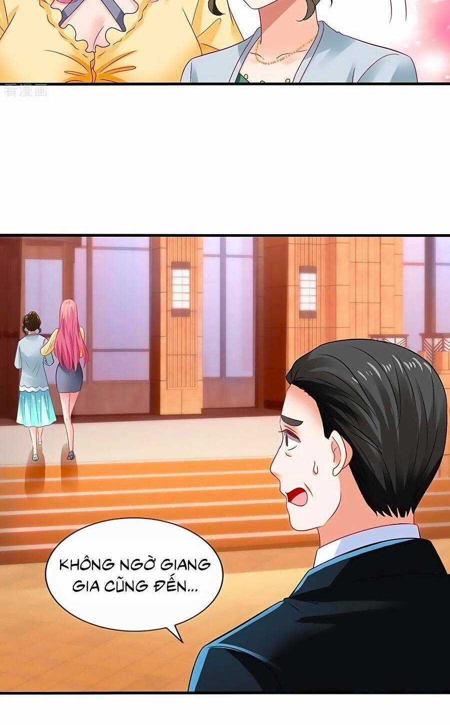 Đưa Mami Về Nhà - Chapter 382 - Trang 11