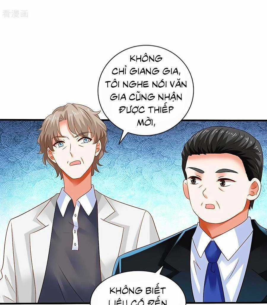 Đưa Mami Về Nhà - Chapter 382 - Trang 12