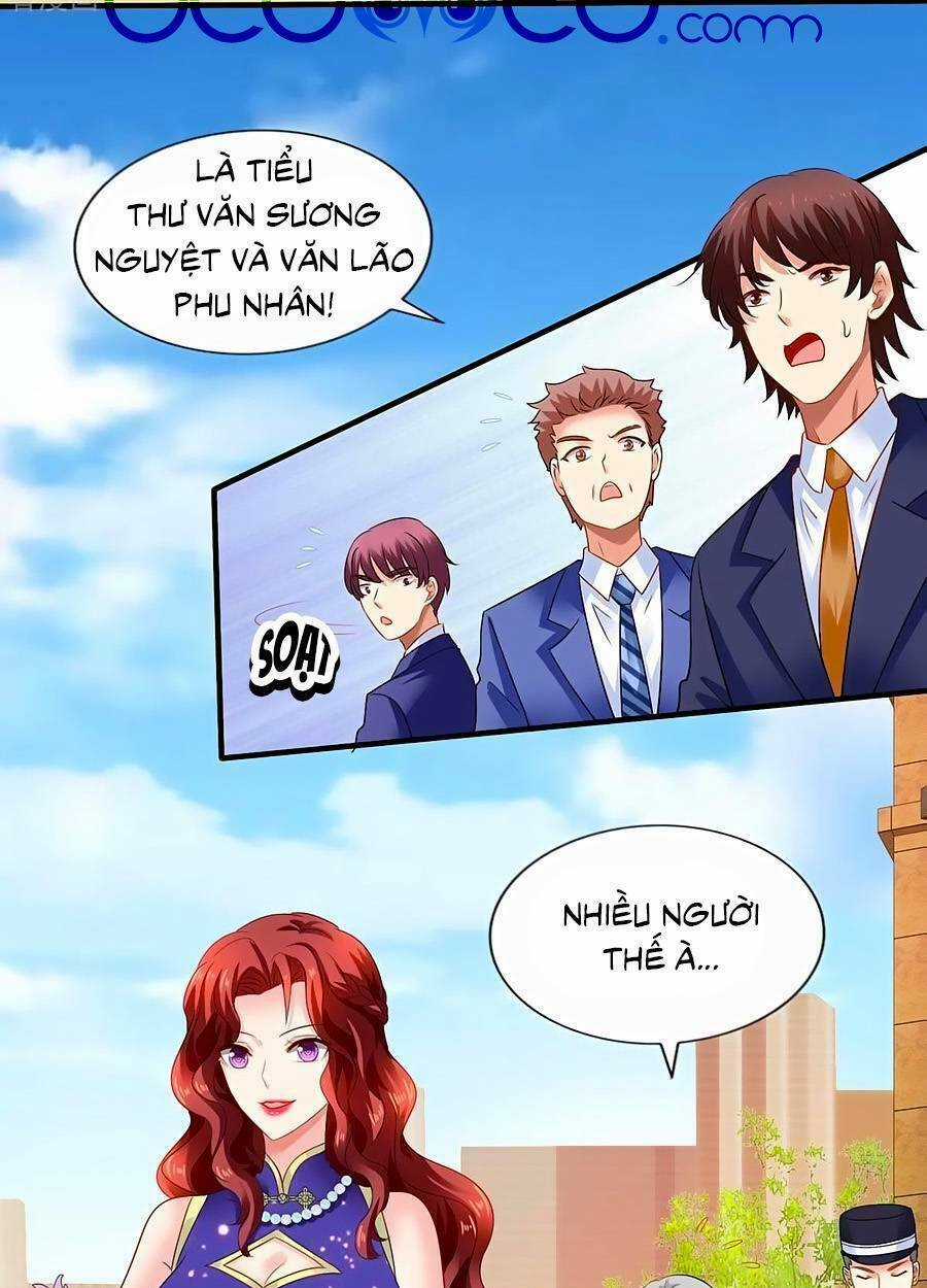 Đưa Mami Về Nhà - Chapter 382 - Trang 14