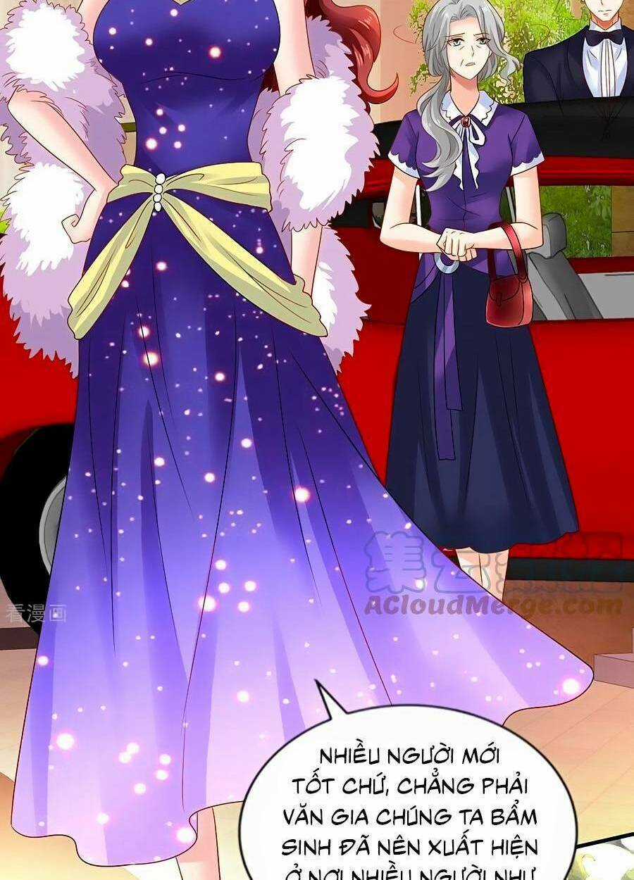 Đưa Mami Về Nhà - Chapter 382 - Trang 15