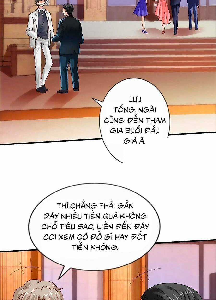 Đưa Mami Về Nhà - Chapter 382 - Trang 3