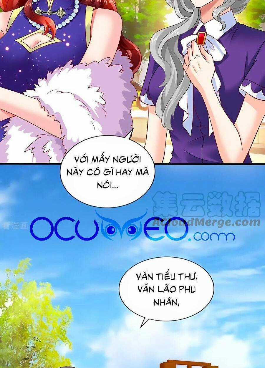 Đưa Mami Về Nhà - Chapter 382 - Trang 21