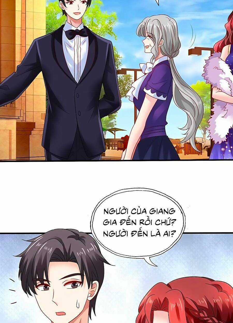 Đưa Mami Về Nhà - Chapter 382 - Trang 23