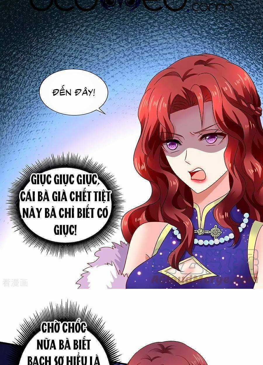 Đưa Mami Về Nhà - Chapter 382 - Trang 27