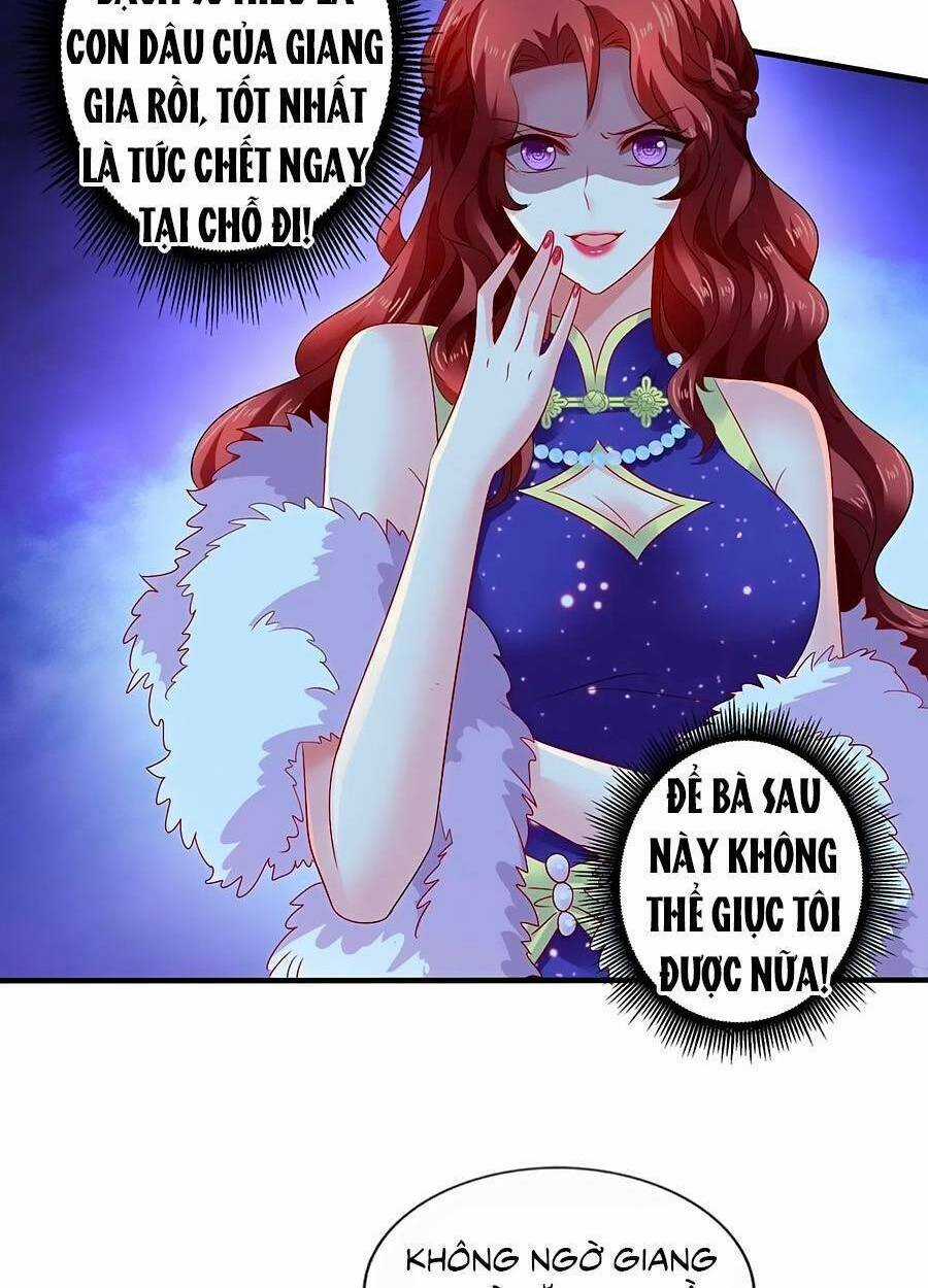 Đưa Mami Về Nhà - Chapter 382 - Trang 28