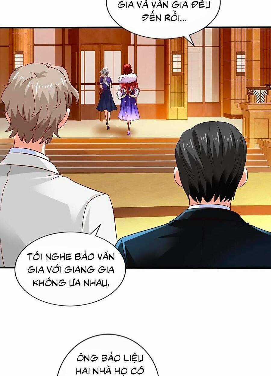 Đưa Mami Về Nhà - Chapter 382 - Trang 29