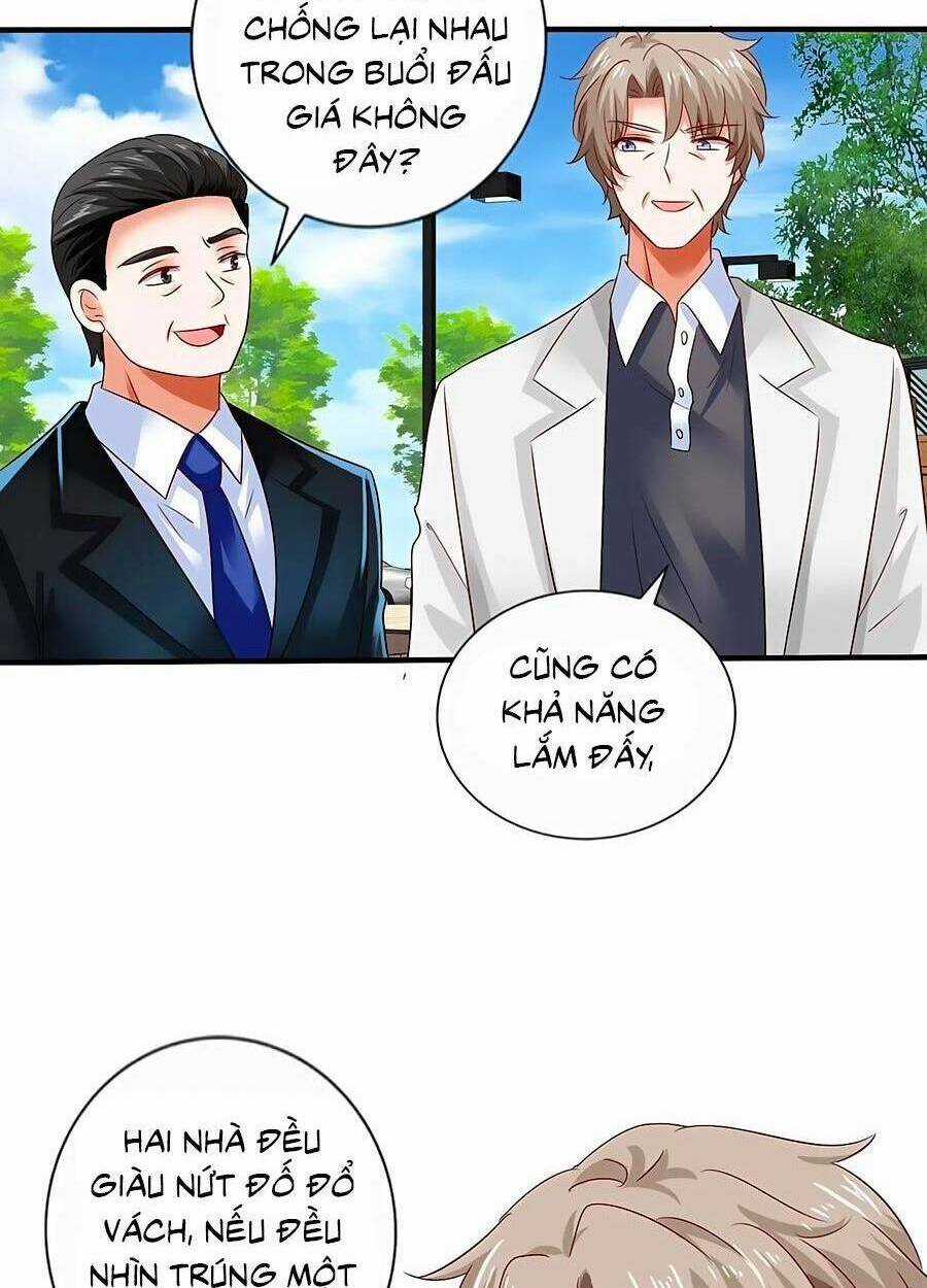 Đưa Mami Về Nhà - Chapter 382 - Trang 30