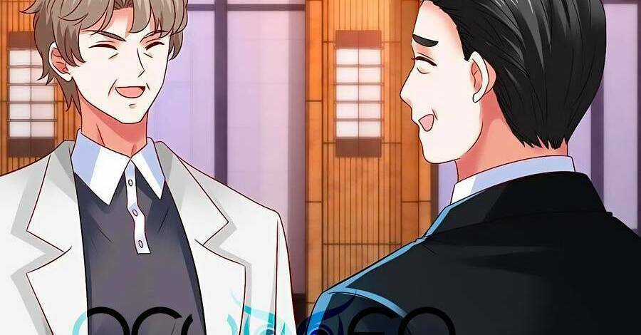 Đưa Mami Về Nhà - Chapter 382 - Trang 4