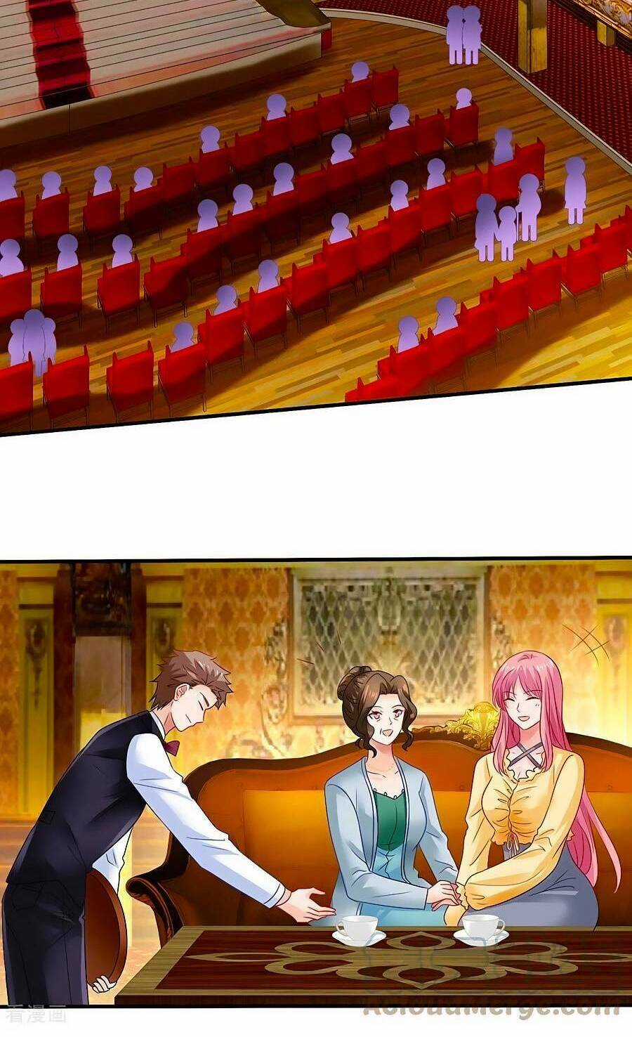 Đưa Mami Về Nhà - Chapter 382 - Trang 33