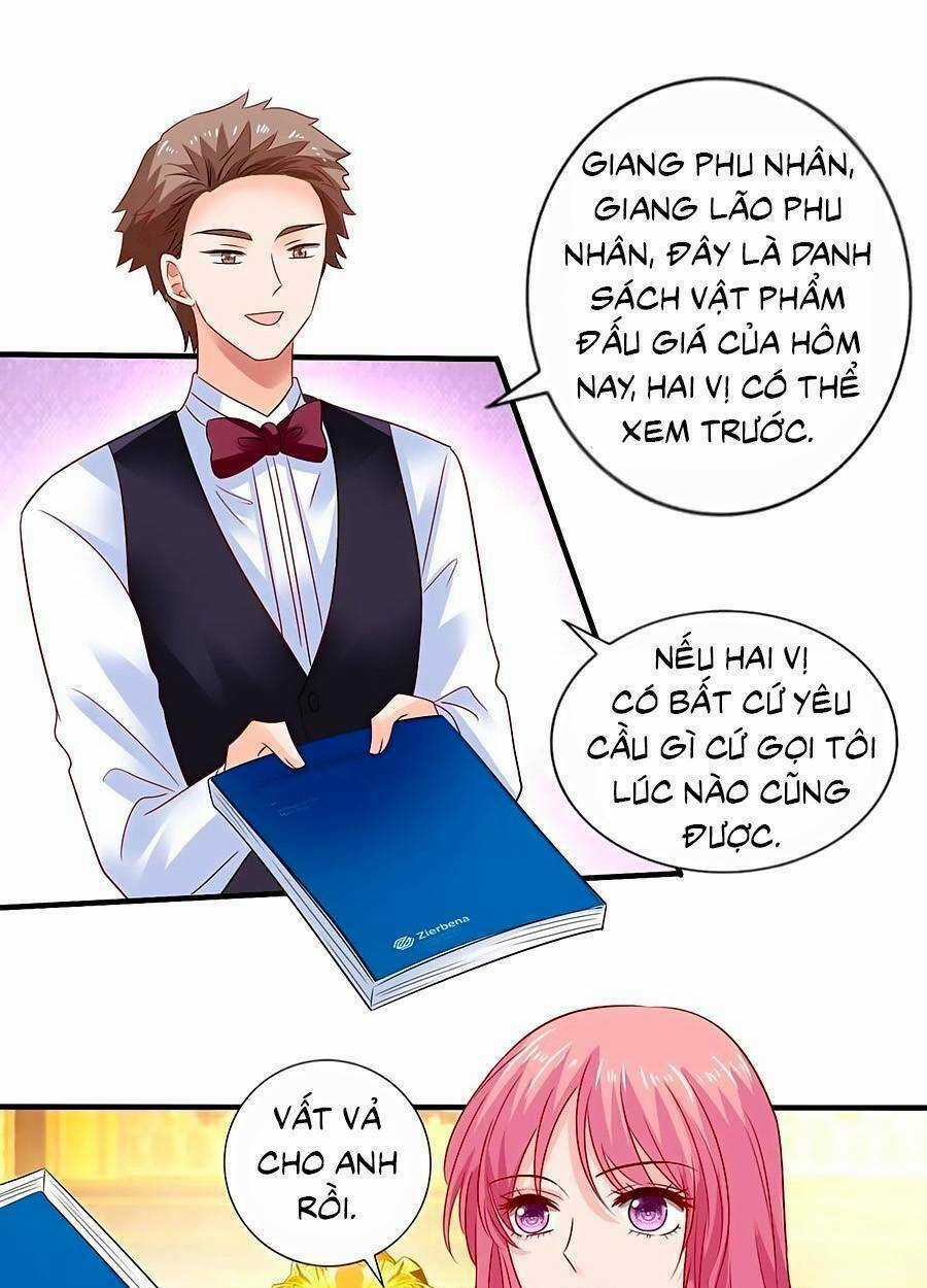 Đưa Mami Về Nhà - Chapter 382 - Trang 34