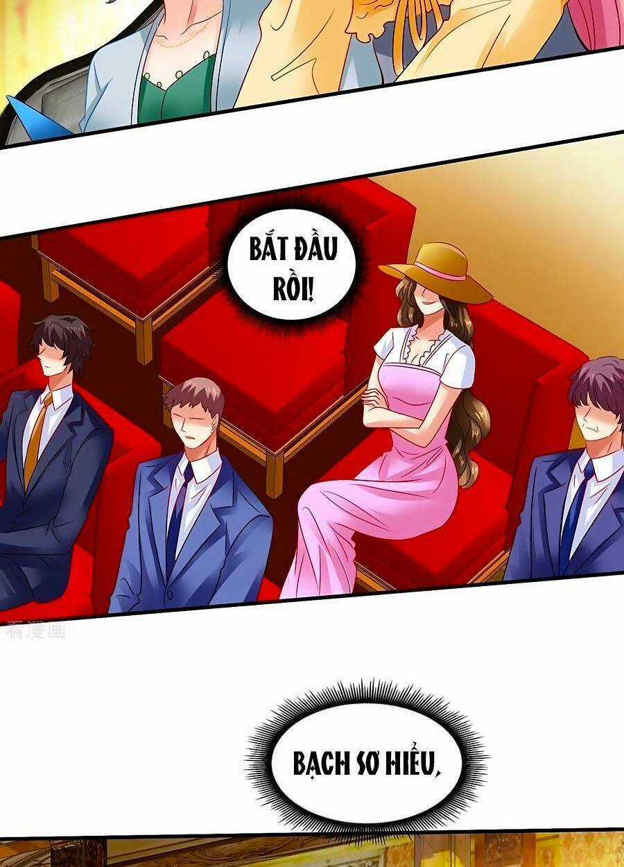 Đưa Mami Về Nhà - Chapter 382 - Trang 40